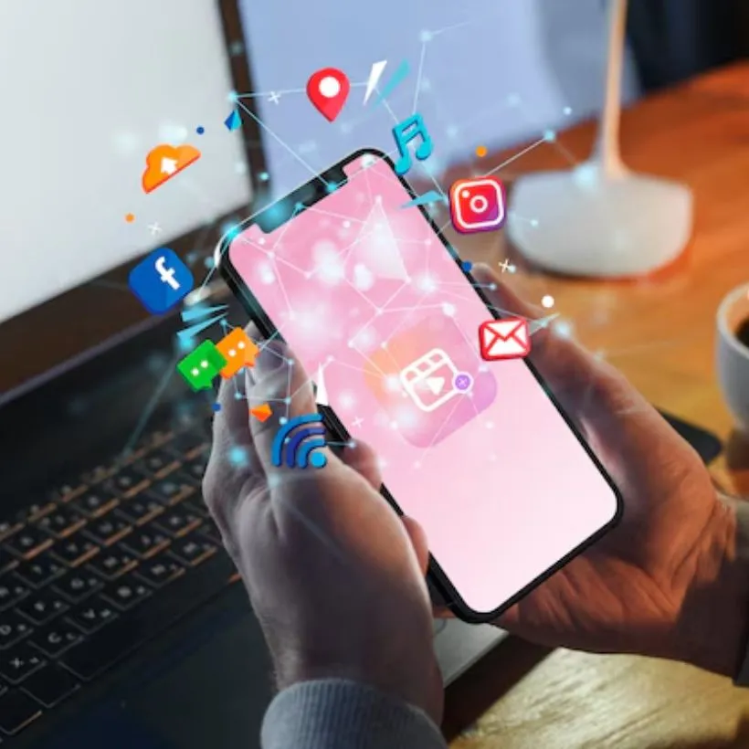 If you are looking for the best graphic designing services in chandigarh, The Digital Zilla is the best graphic designing company in chandigarh
